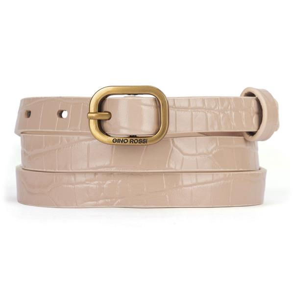 Opasky Gino Rossi BLYL23006