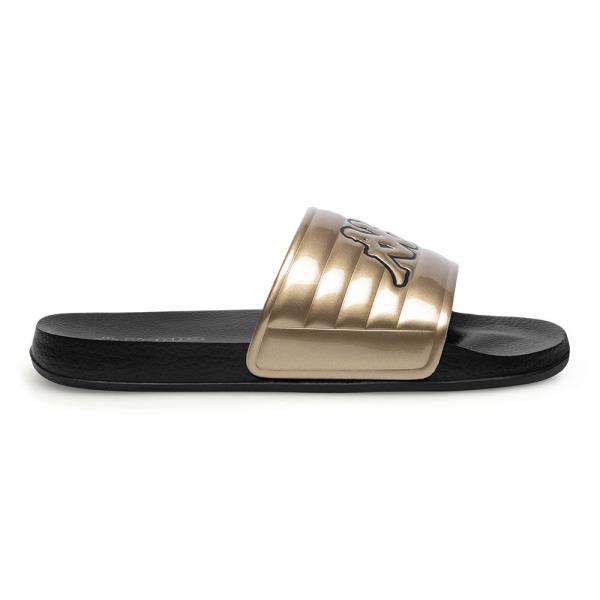 Pantofle Kappa SS24-W1 Syntetický materiál