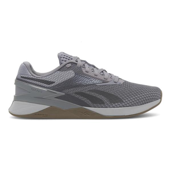 Sportovní Reebok 100033786-M Látkový materiál