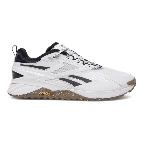 Sportovní obuv Reebok 100033320-W Látkový materiál Sportovní obuv Reebok 100033320-W Látkový materiál
