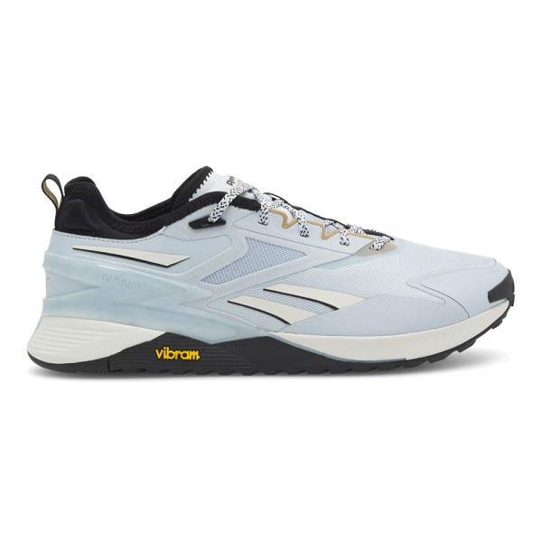 Sportovní obuv Reebok 100033528 Látkový materiál
