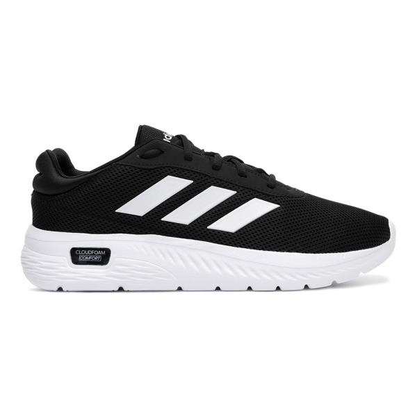 Sportovní adidas CLOUDFOAM COMFY IH2973 Materiál/-Syntetický,Látka/-Látka