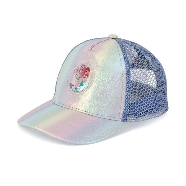 Kšiltovky PRINCESS ACCCS-SS24-103DPRN-A