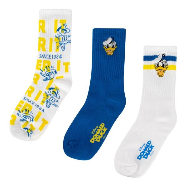 Ponožky Mickey&Friends ACCCS-SS24-317DSTC