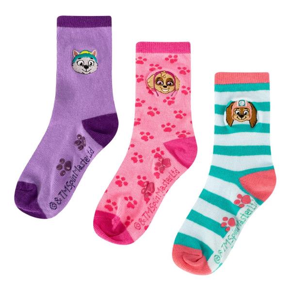 Ponožky Paw Patrol ACCCS-SS24-512PAW