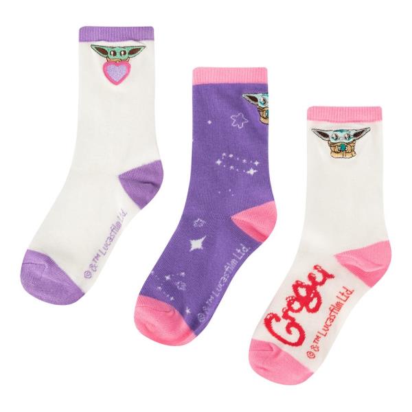 Ponožky MANDALORIAN ACCCS-SS24-122LM