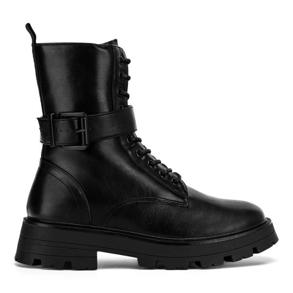 Šněrovací boty Jenny Fairy WYL3372-3 Materiál/-Syntetický