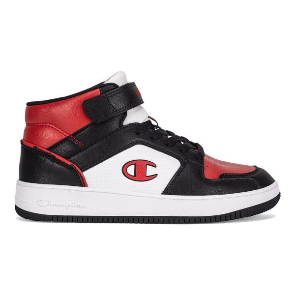 Sportovní Champion RD18 2.0 B GS MID S32413-KK019 Materiál/-Syntetický