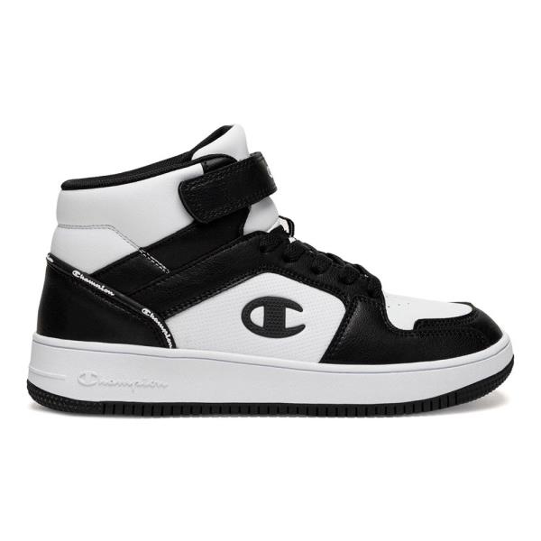 Sportovní Champion RD18 2.0 B GS MID GS S32413-WW019 Syntetický materiál