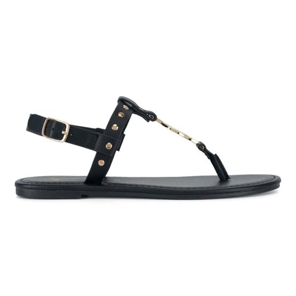 Sandály Beverly Hills Polo Club WYL3893-1 Materiál/-Syntetický