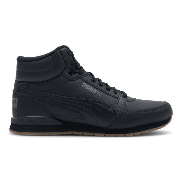 Sportovní Puma ST RUNNER V3 MID L 38763806 Materiál/-Syntetický