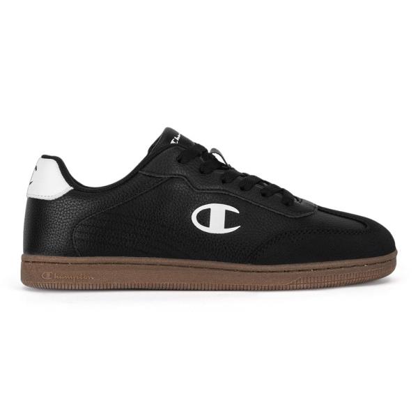 Sportovní obuv Champion PRESTIGE MIX MATERIAL  S11735-KK001 Materiál/-Syntetický