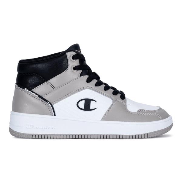 Sportovní obuv Champion RD18 2.0 MID  S11471-ES002 Materiál/-Syntetický