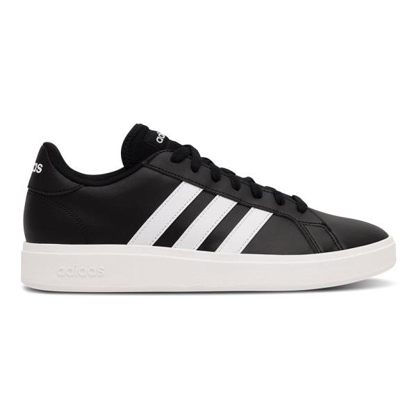 Sportovní adidas GRAND COURT BASE 2.0 GW9251 Materiál/-Syntetický,Látka/-Látka