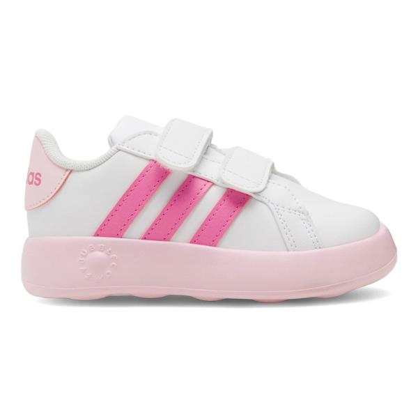 Sportovní adidas GRAND COURT 2.0 CF I ID0741 Materiál/-Syntetický