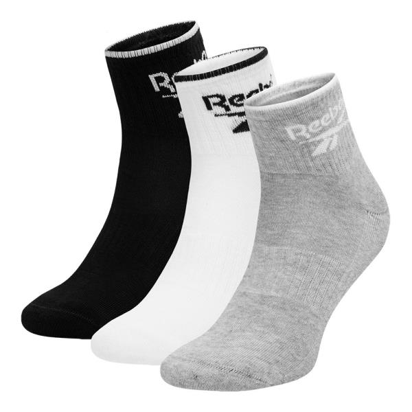 Ponožky Reebok R0362-SS24 (3-PACK)