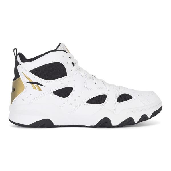 Sportovní Reebok ATR DECIMATOR 100201335 Materiál/-Syntetický,Látka/-Látka