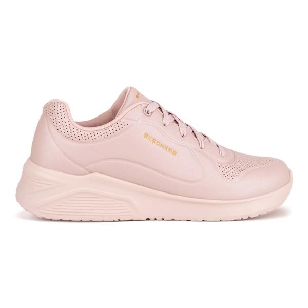 Tenisky Skechers UNO LIGHT 8750063 BLSH Syntetický materiál