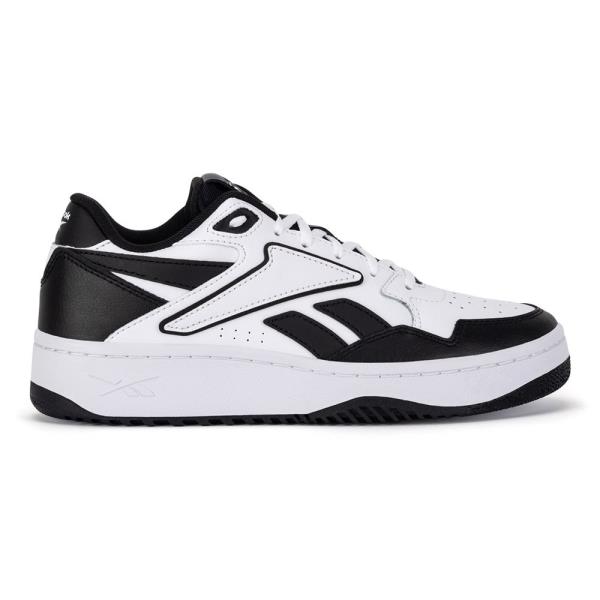 Sportovní Reebok ATR CHILL 100201933 Materiál/-Syntetický,Přírodní kůže (useň)/-Se syntetickým materiálem