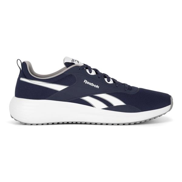 Sportovní Reebok LITE PLUS 4 100204958 Materiál/-Syntetický,Látka/-Látka