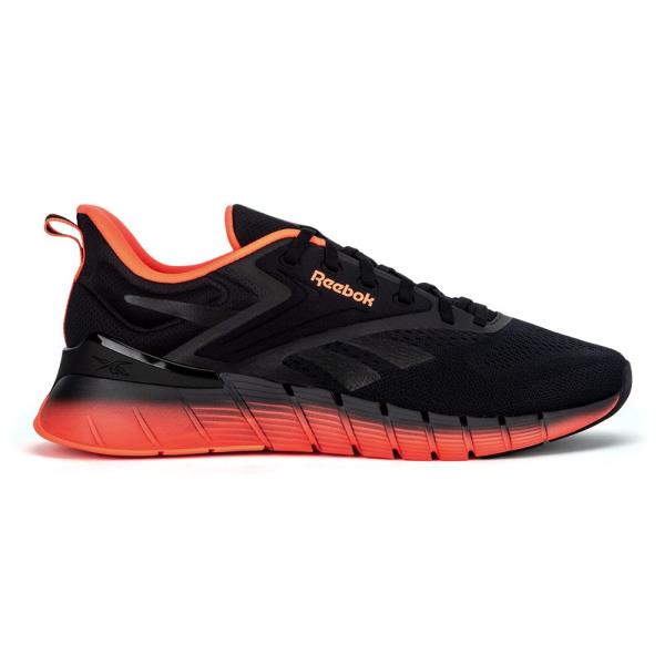Sportovní Reebok NANO GYM 100208629 Materiál/-Syntetický,Látka/-Látka