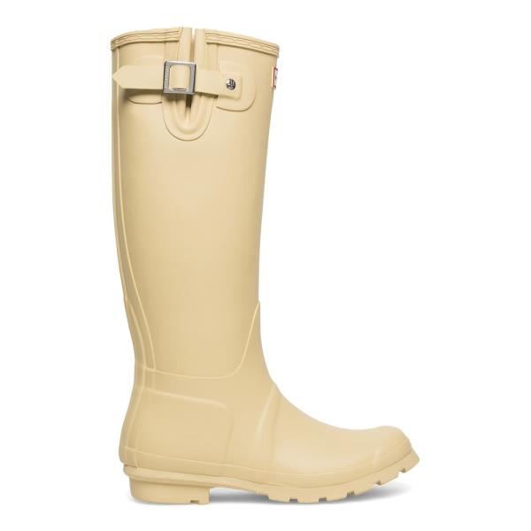 Holínky HUNTER HFW-005. Materiál/-Kaučuk