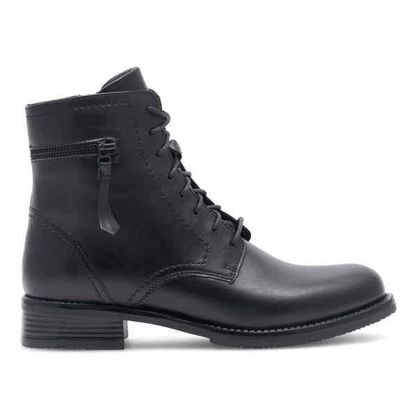 Šněrovací boty Lasocki WB-DAFFY-46 Přírodní kůže (useň) - Lícová