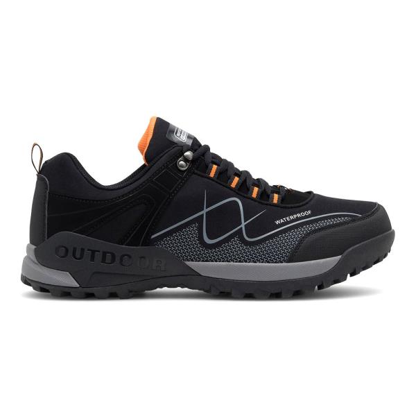 Sportovní SPRANDI EARTH GEAR MP86-19003B Materiál/-Syntetický,Látka/-Látka