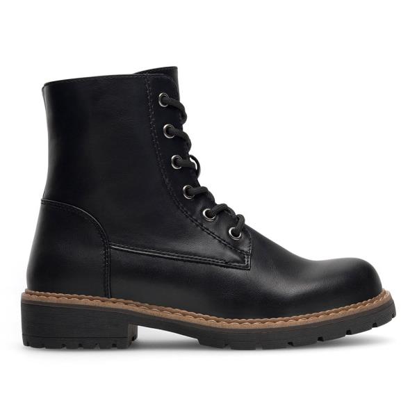 Šněrovací boty Clara Barson WS5866-26 Materiál/-Syntetický