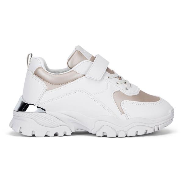 Sneakersy DeeZee TS5227K-21 Materiál/-Syntetický,Látka/-Látka