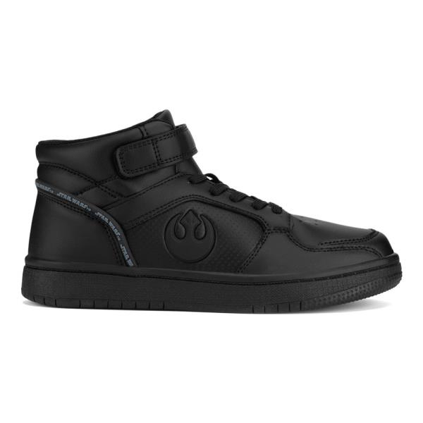 Sneakersy Star Wars BIC-AW24-210SW Materiál/-Syntetický Sneakersy Star Wars BIC-AW24-210SW Materiál/-Syntetický
