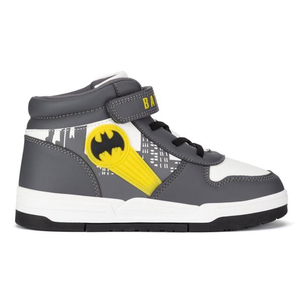 Šněrovací boty Batman BIC-AW24-322BBAT Materiál/-Syntetický
