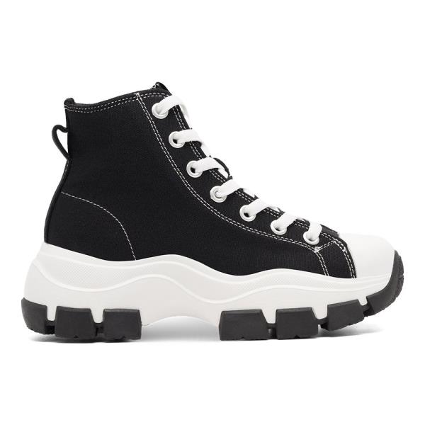 Tenisky Sprandi WP40-22344Y Látka/-Látka