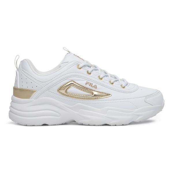 Sportovní obuv Fila SKYE FFW0458-13069 Syntetický materiál