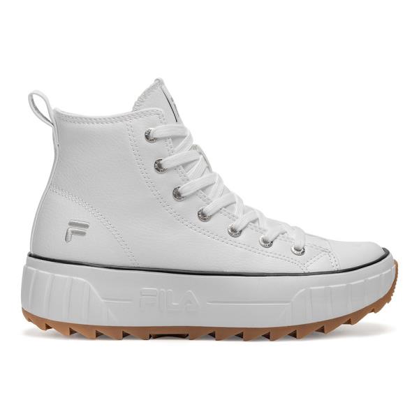 Tenisky Fila BLOCKSTER FFW0503-10004 Syntetický materiál