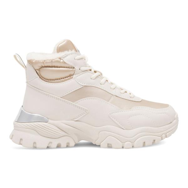 Šněrovací obuv DeeZee TS5227K-12 Látkový materiál,Syntetický materiál