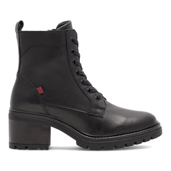 Šněrovací boty Lasocki BELLA EST-BELLA-L-02 Přírodní kůže (useň) - Lícová