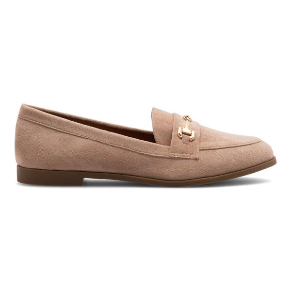 Polobotky DeeZee WS270205-01 Látkový materiál