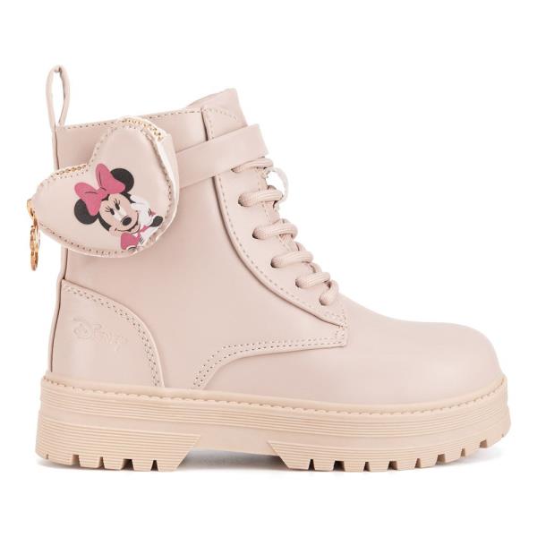 Šněrovací obuv Mickey&Friends CM-AW24-118DSTC Materiál/-Syntetický