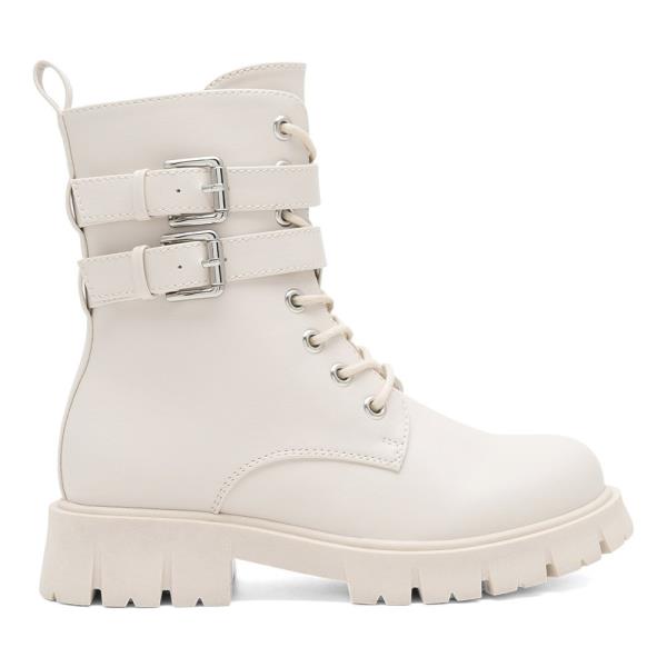 Šněrovací obuv DeeZee CS5907-02 Materiál/-Syntetický