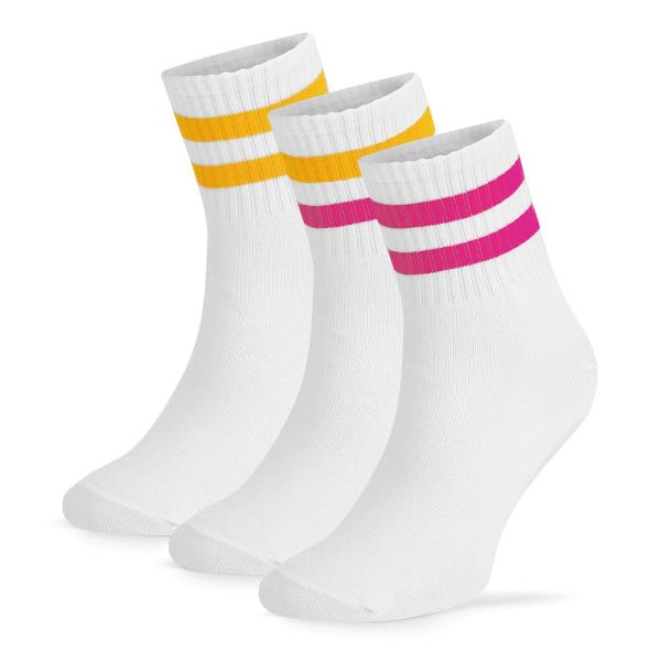 Ponožky Sprandi 0UB-003-AW24 (3-PACK)