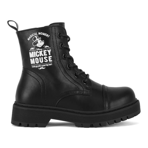 Šněrovací obuv Mickey&Friends CS-AW24-134DSTC Materiál/-Syntetický