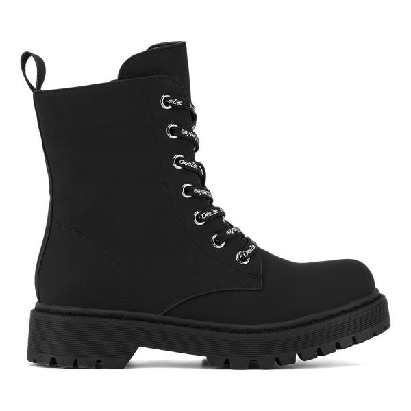 Šněrovací obuv DeeZee CS5587-16 Materiál/-Syntetický