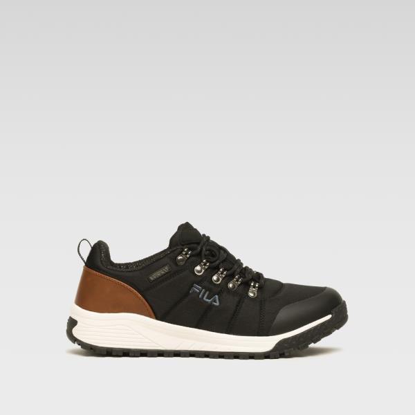 Sportovní Fila HIKEBOOSTER low FFM0167 83165 Látka/-Látka