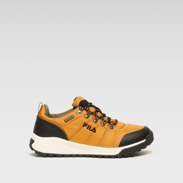 Sportovní Fila HIKEBOOSTER low FFM0167 20010 Látka/-Látka