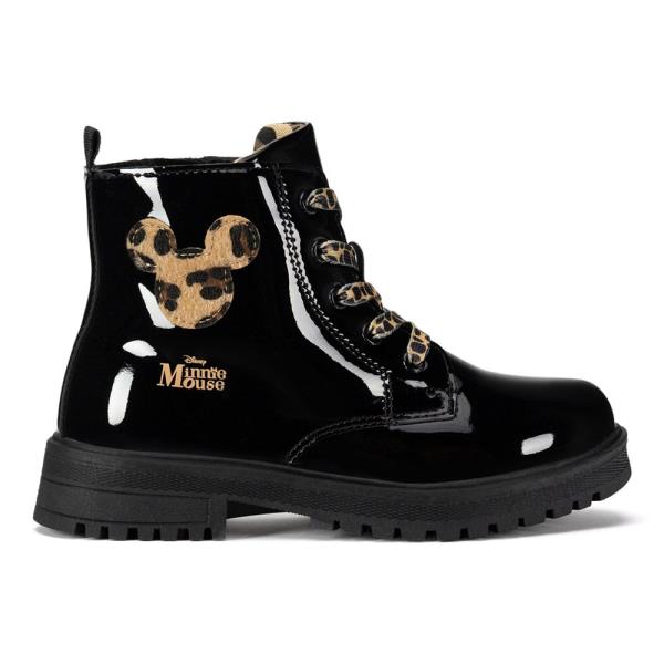 Šněrovací obuv Mickey&Friends CM-AW24-249DSTC Materiál/-Syntetický