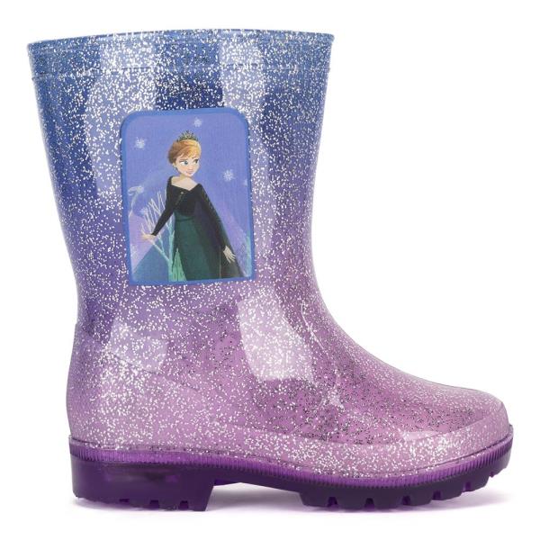 Holínky Frozen AW24-313DFR Materiál/-Syntetický