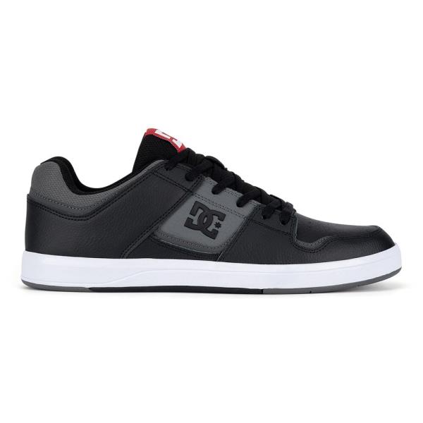 Sportovní DC Shoes CURE ADYS400073-BLG Přírodní kůže (useň)/-Přírodní kůže (useň),Materiál/-Syntetický