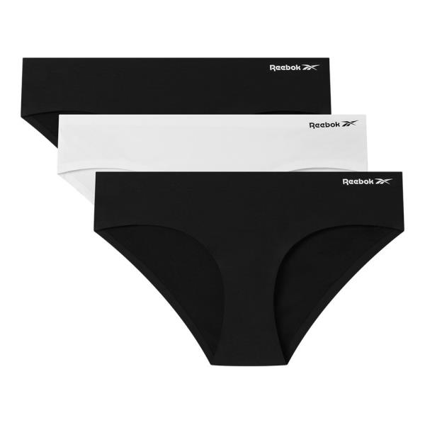 Spodní prádlo Reebok SUKI - AW24 (3-PACK)