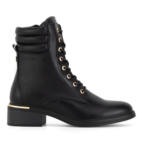 Šněrovací boty Jenny Fairy WS5122-20 Syntetický materiál